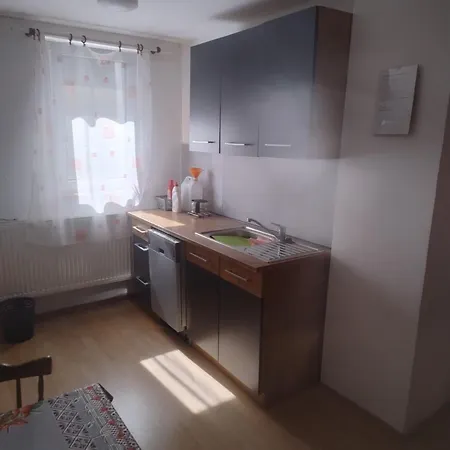Horska 178 Apartament Sedloňov