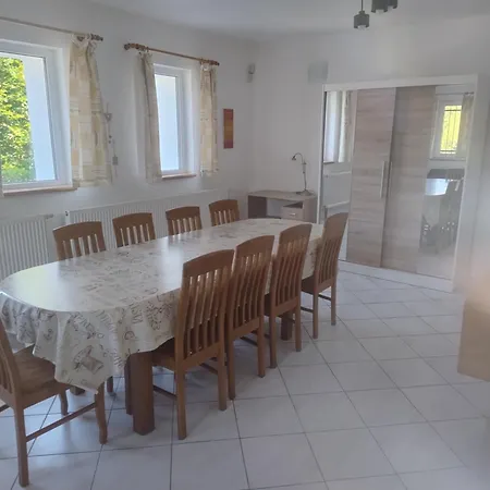 Apartament Horska 178 Sedloňov
